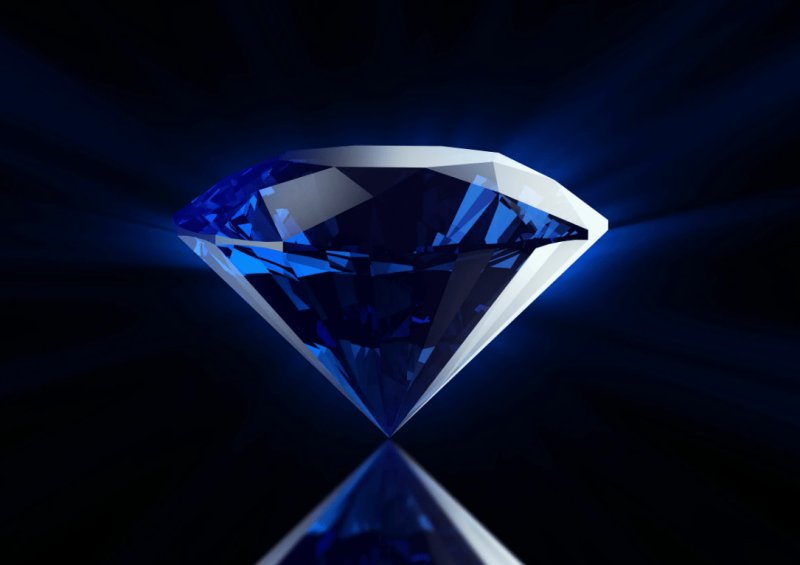 Кристал диамонд