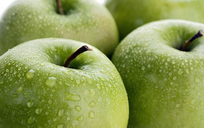 Грин Эппл Green Apple