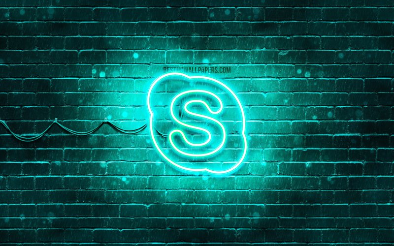 Неоновые обои