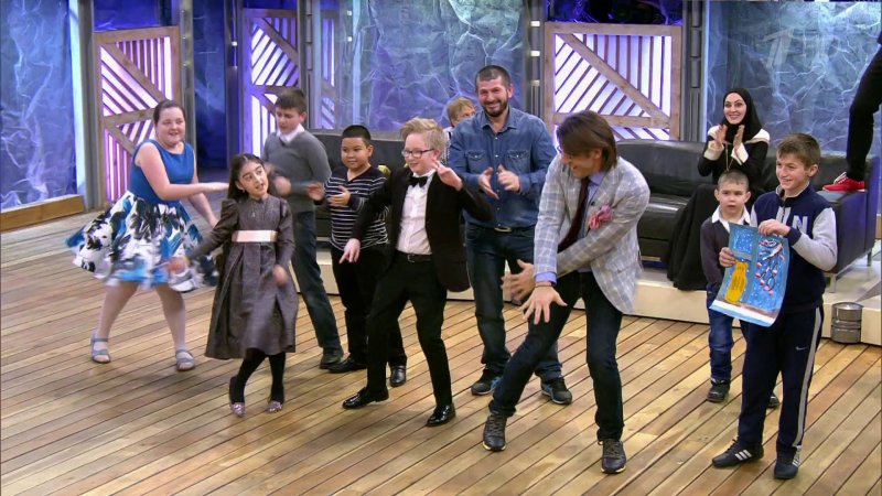 Андрей Малахов Аффтар жжот