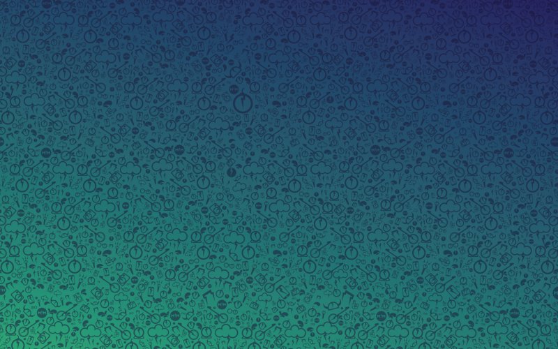 Сплошной фон для рабочего стола