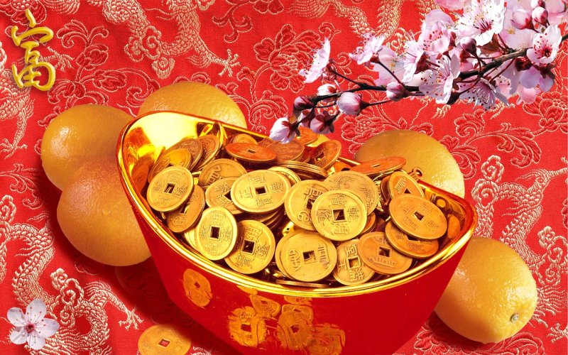 Заставка для привлечения денег