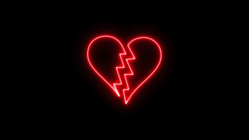 Броукен Харт