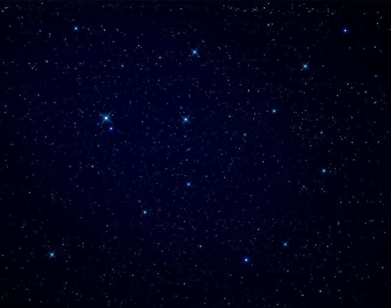 Звезда с неба