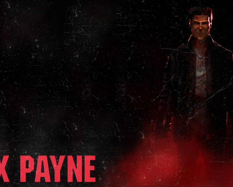 Max Payne 2022