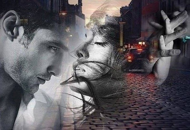 Двое разлука