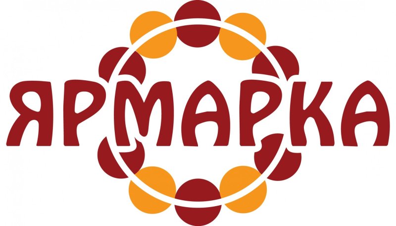 Ярмарка логотип