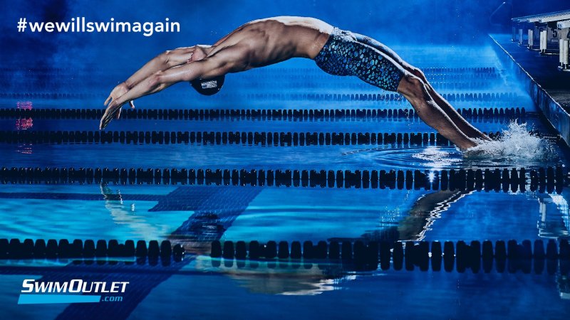 Эстетика пловца