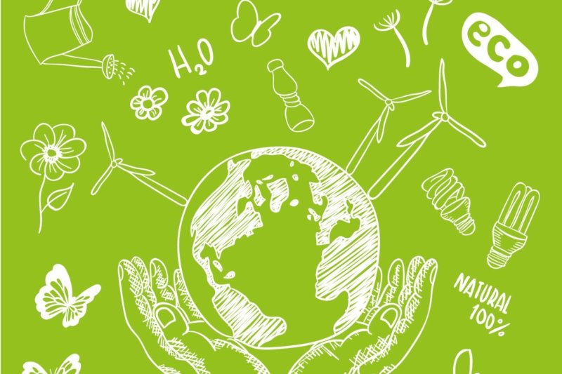 Экологический паттерн