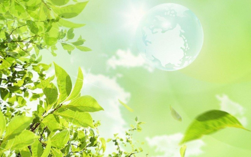 Фон для проекта