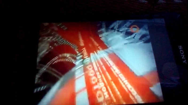 Студия новости 24 РЕН ТВ