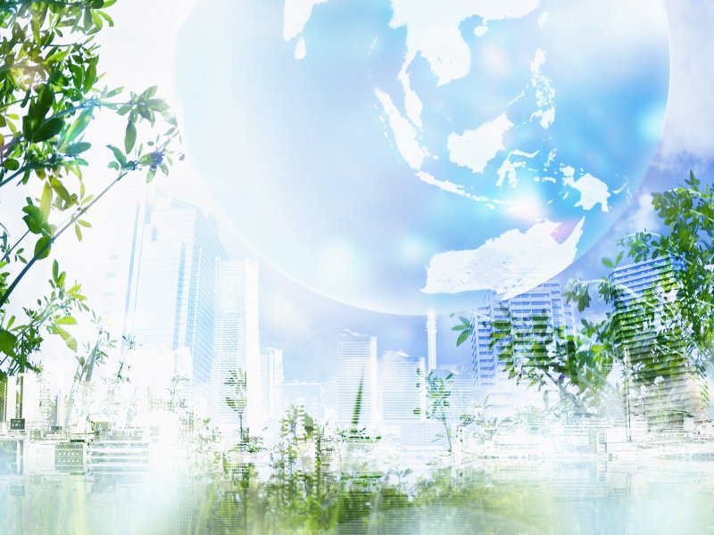 Природа будущего