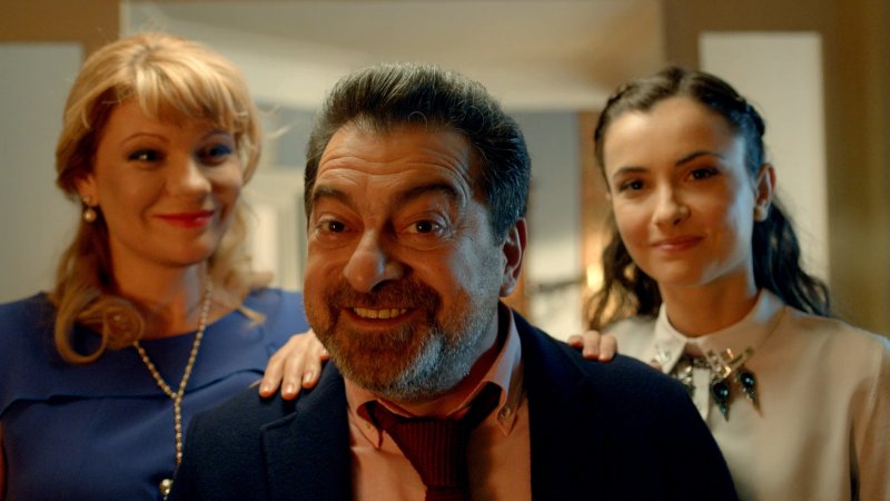 Карен Магикян