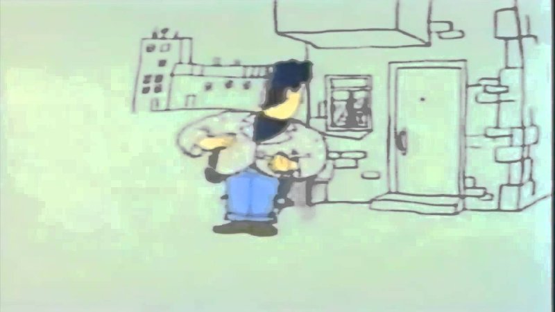 Дог шоу заставка