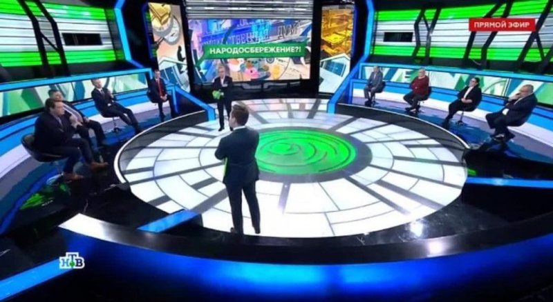 Программа место встречи на НТВ сегодняшний выпуск