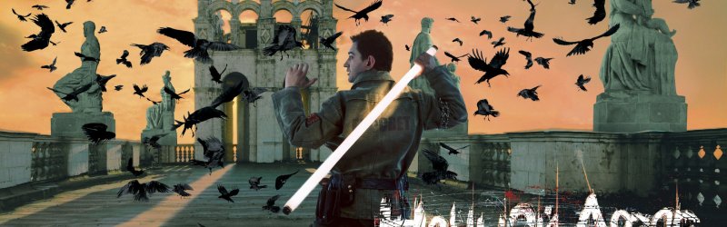 Ночной дозор Бекмамбетов