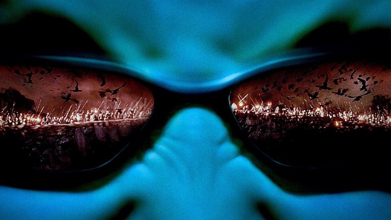 Ночной дозор Лариса вампирша