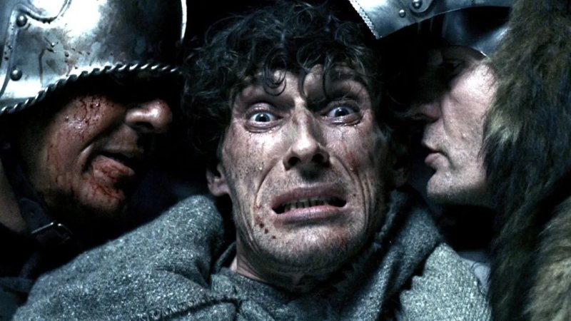 Ночной дозор Завулон и Гесер