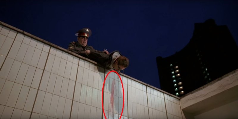 Тимур Бекмамбетов ночной дозор