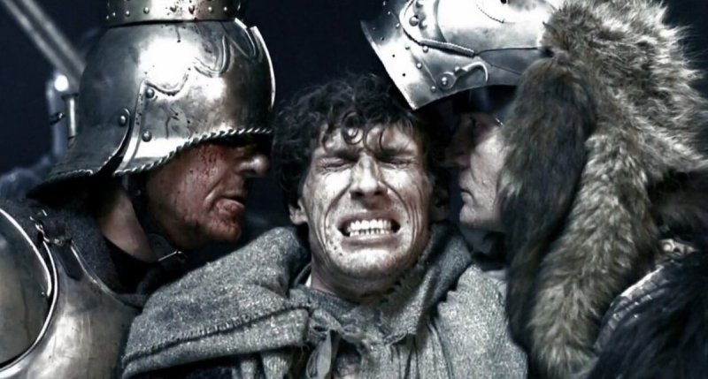 Игорь Савочкин дневной дозор