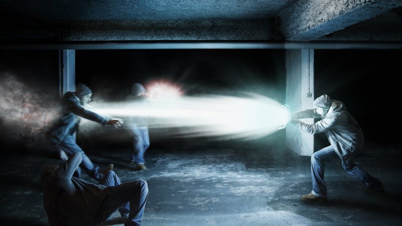 Ночной дозор Лукьяненко арт