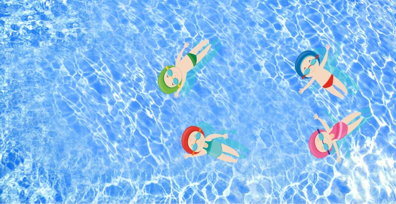 Спортивный фон