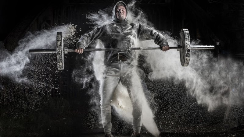 Спортивные обои