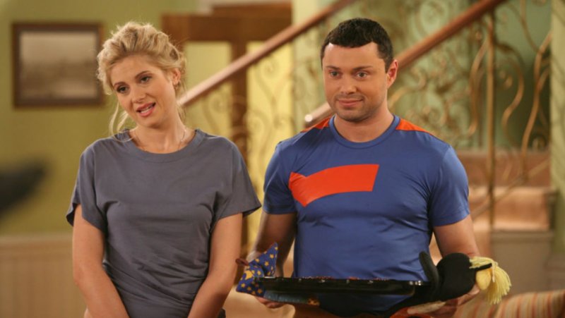 Анна Невская кто в доме хозяин