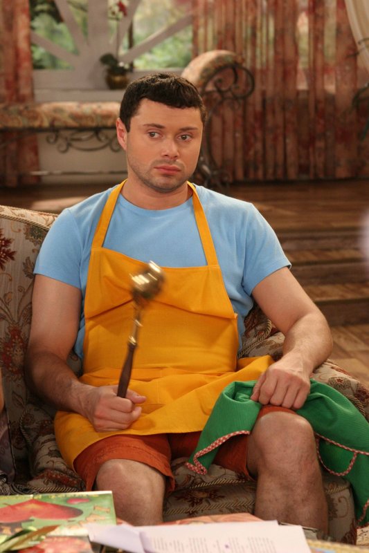 Андрей носков роли