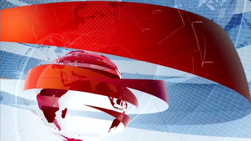 Новости на первом канале заставка