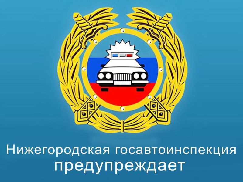 ГИБДД логотип