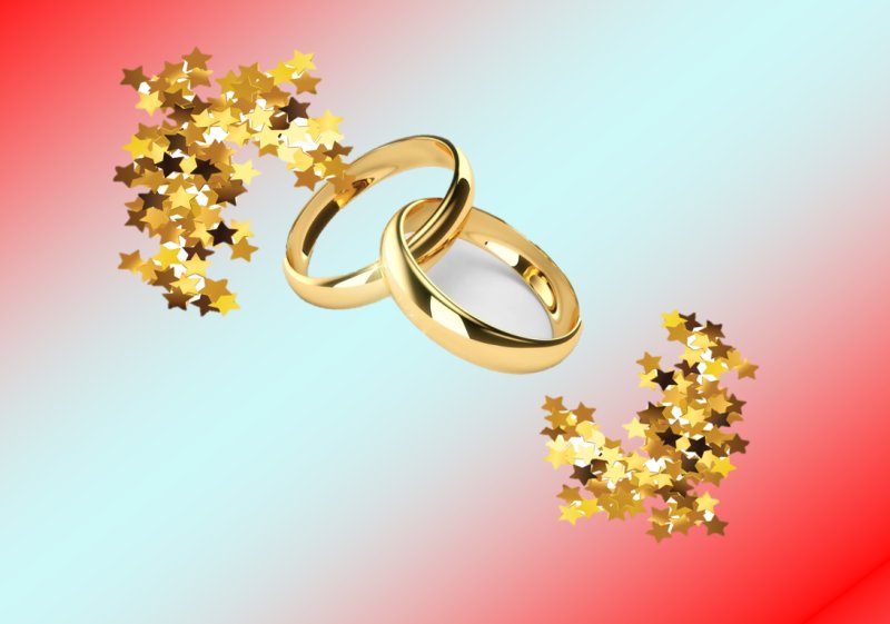 Заставка на телефон для замужества