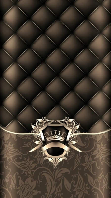 Стильные обои на телефон