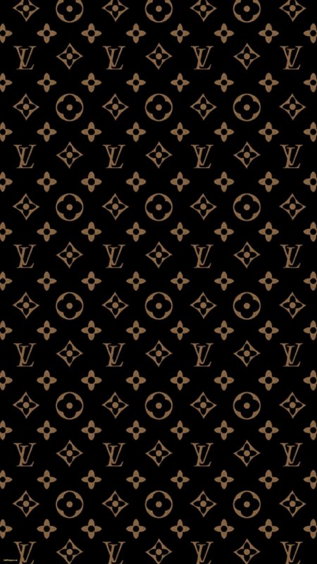 Обои Луи Виттон на айфон