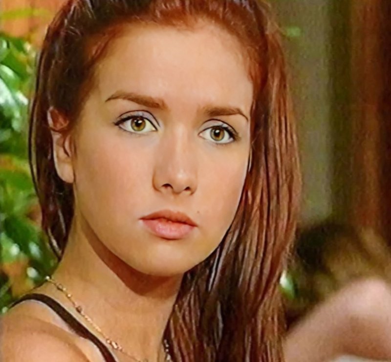 Богатые и знаменитые (Ricos y famosos)