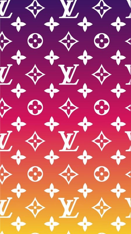 Louis Vuitton обои
