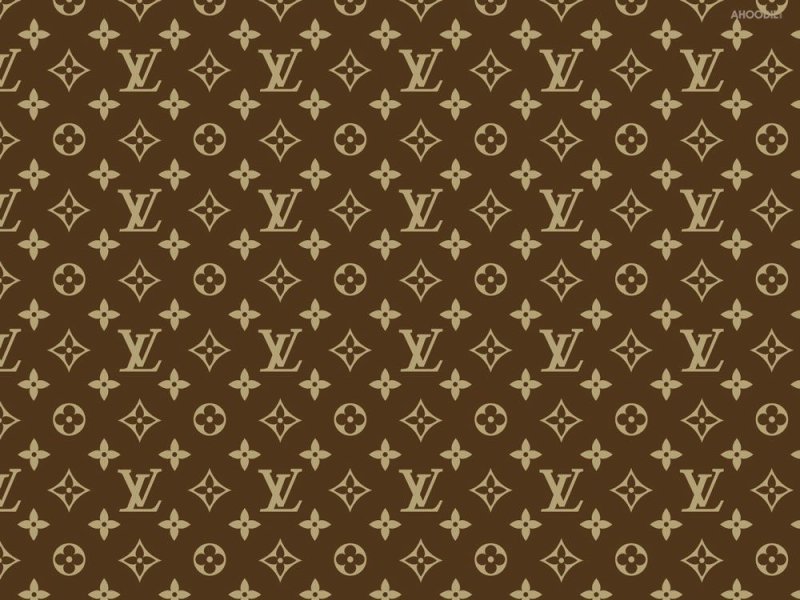 Фон Луис вуитон