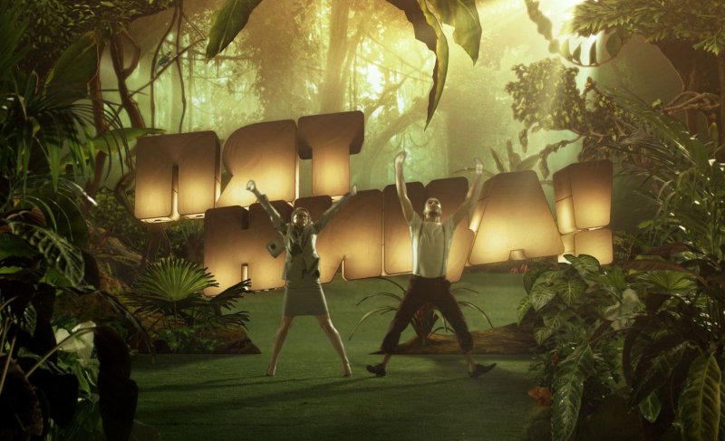 Телеканал пятница заставка