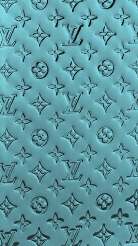 Фон Луи Виттон на айфон