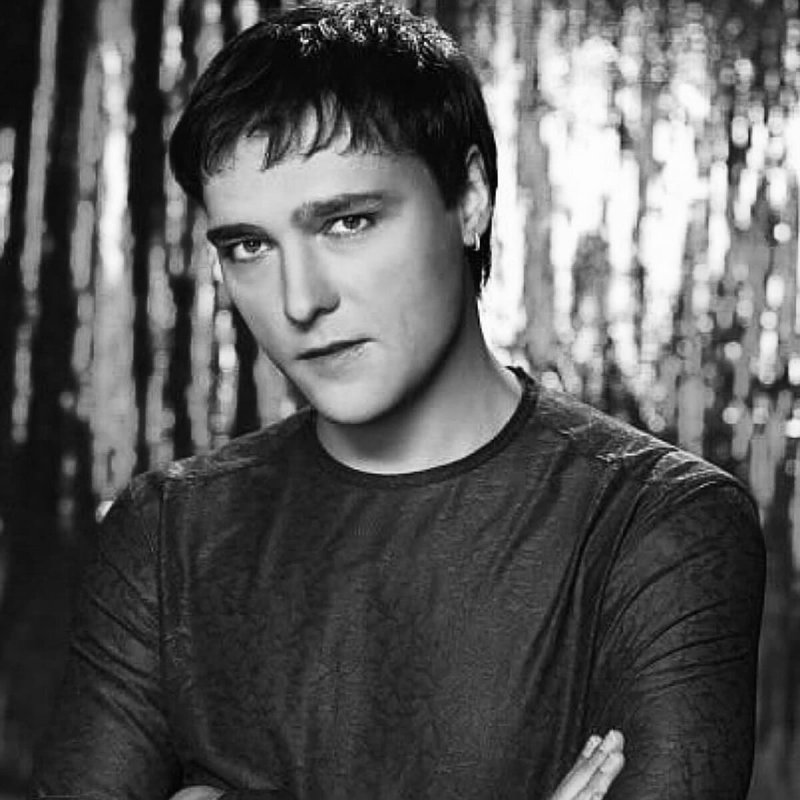 Юрий Васильевич Шатунов 2001