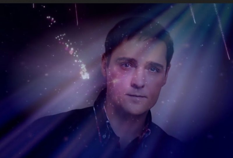 Юра Шатунов 1985