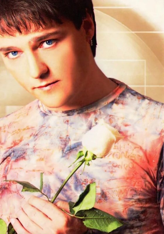 Юрий Шатунов