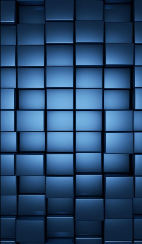 Красивый квадрат