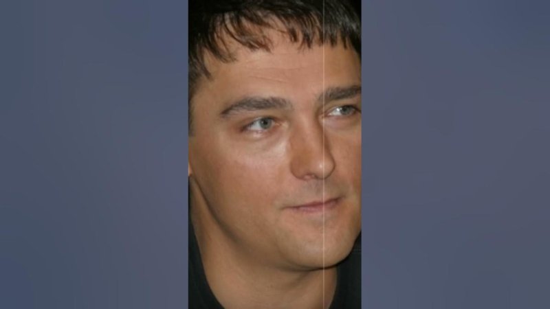 Маска Юрий Шатунов