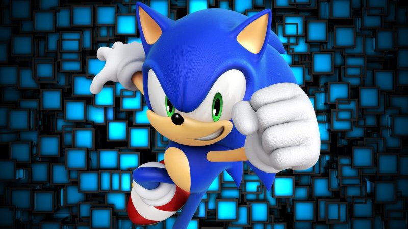 Sonic the Hedgehog Соник