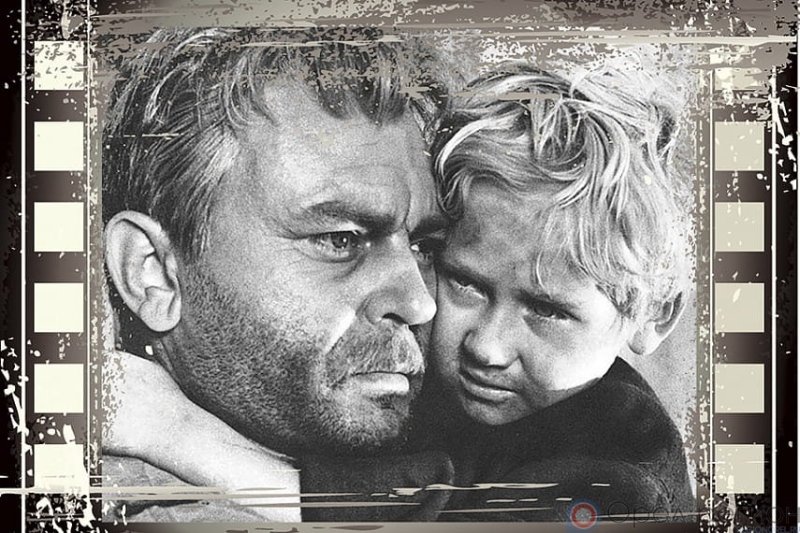 Фильм Сергея Бондарчука судьба человека