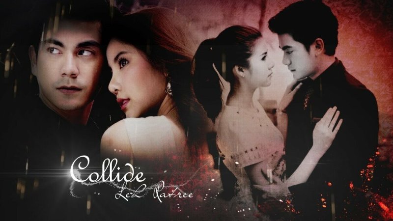 ЛОВУШКА любви сериал кадры