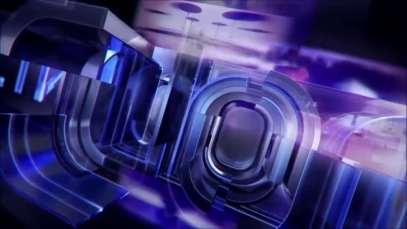 Вести заставка