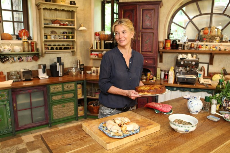 Стиль Юлии Высоцкой