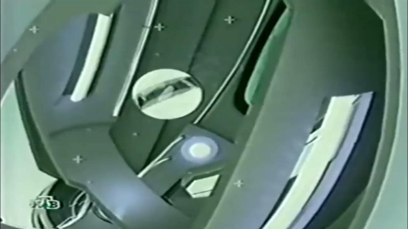 НТВ их нравы 2005